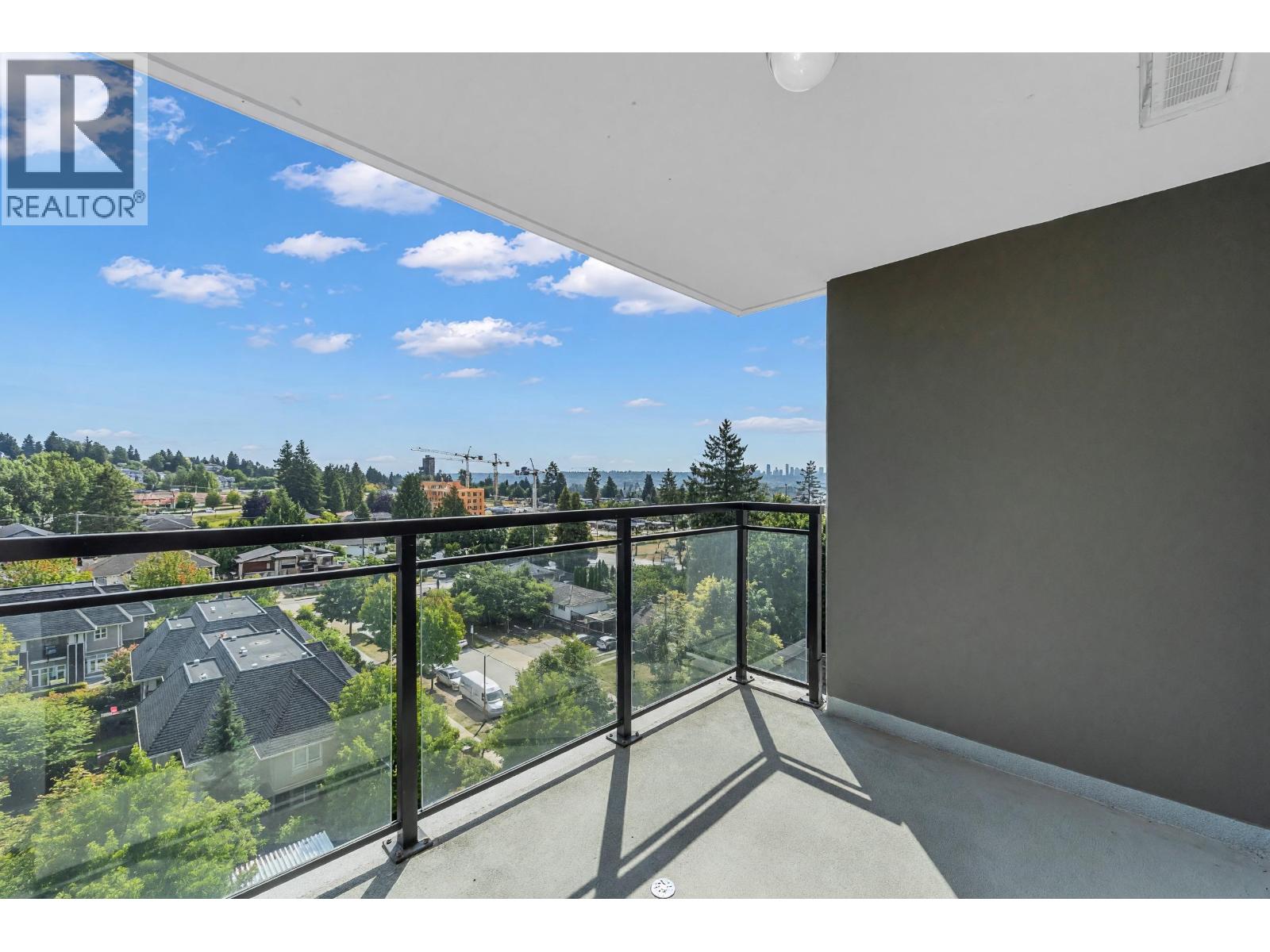 1008 555 DELESTRE AVENUE, Coquitlam — photo 3
