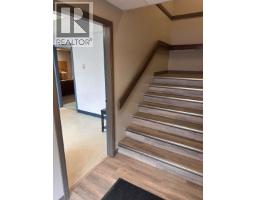 Primary bedroom of 100 952 4TH AVENUE · Prince George, BC