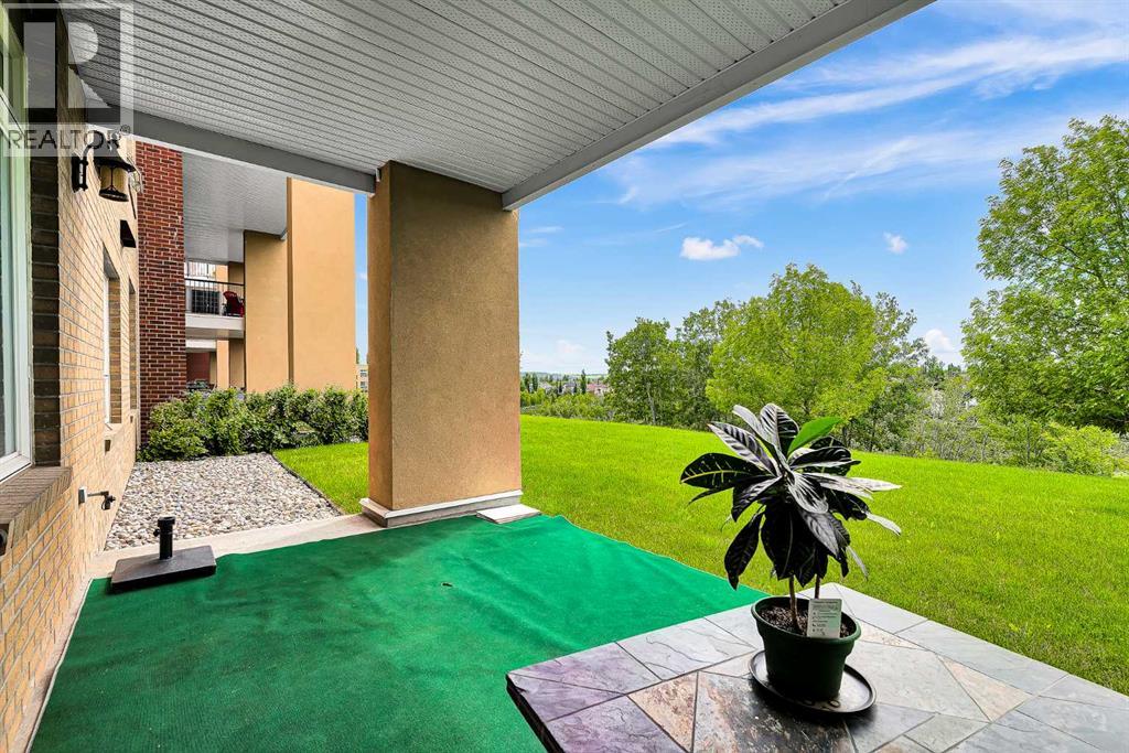 #2105 10221 Tuscany Boulevard NW - 11