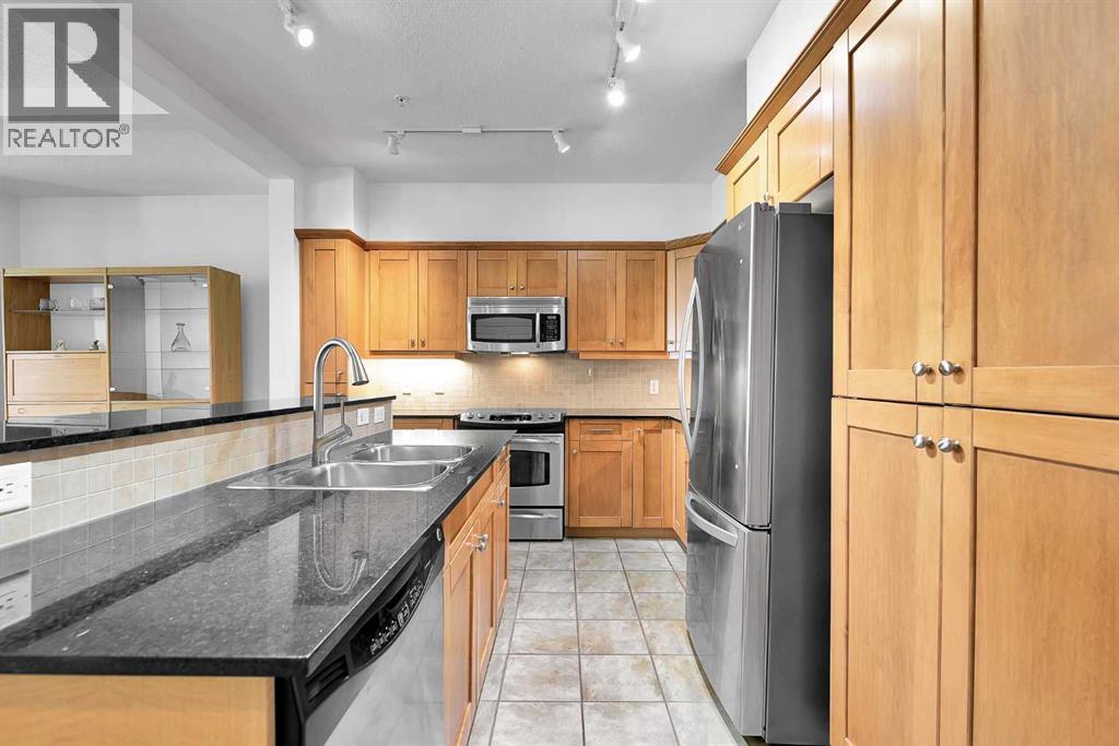 #2105 10221 Tuscany Boulevard NW - 20
