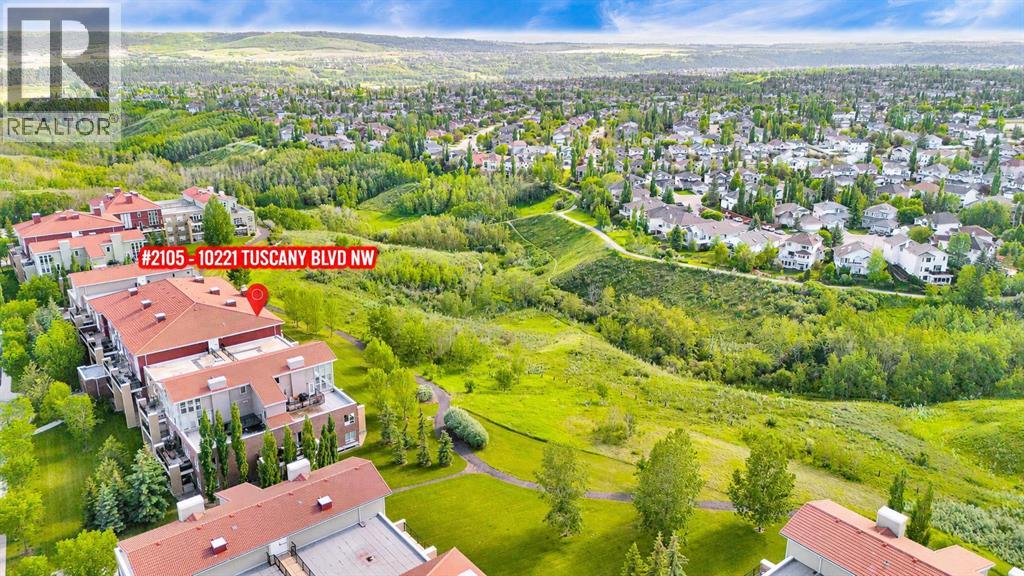 2105, 10221 Tuscany Boulevard NW, Calgary — photo 3