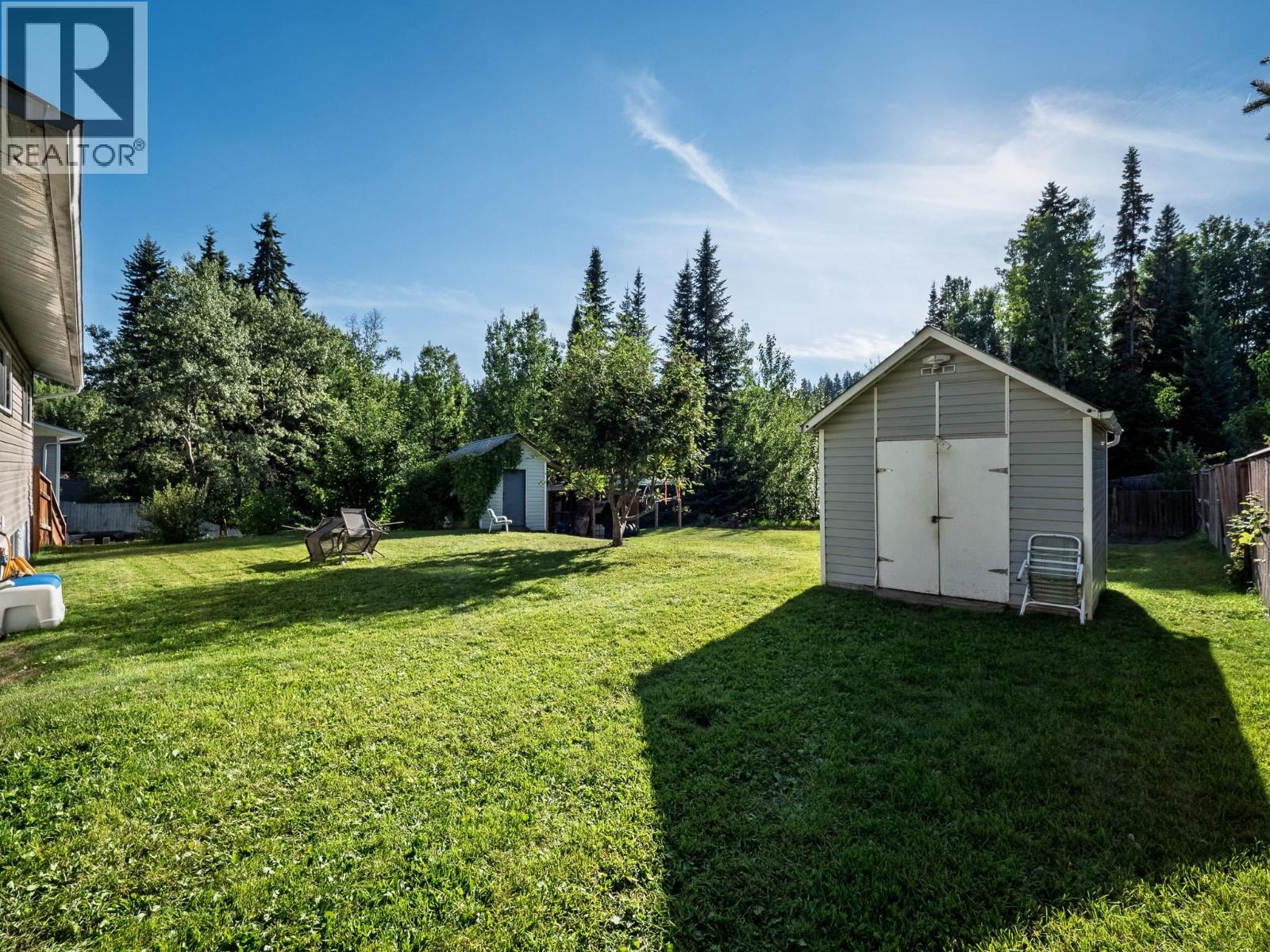 Kitchen of 6049 KIM PLACE · Prince George, BC