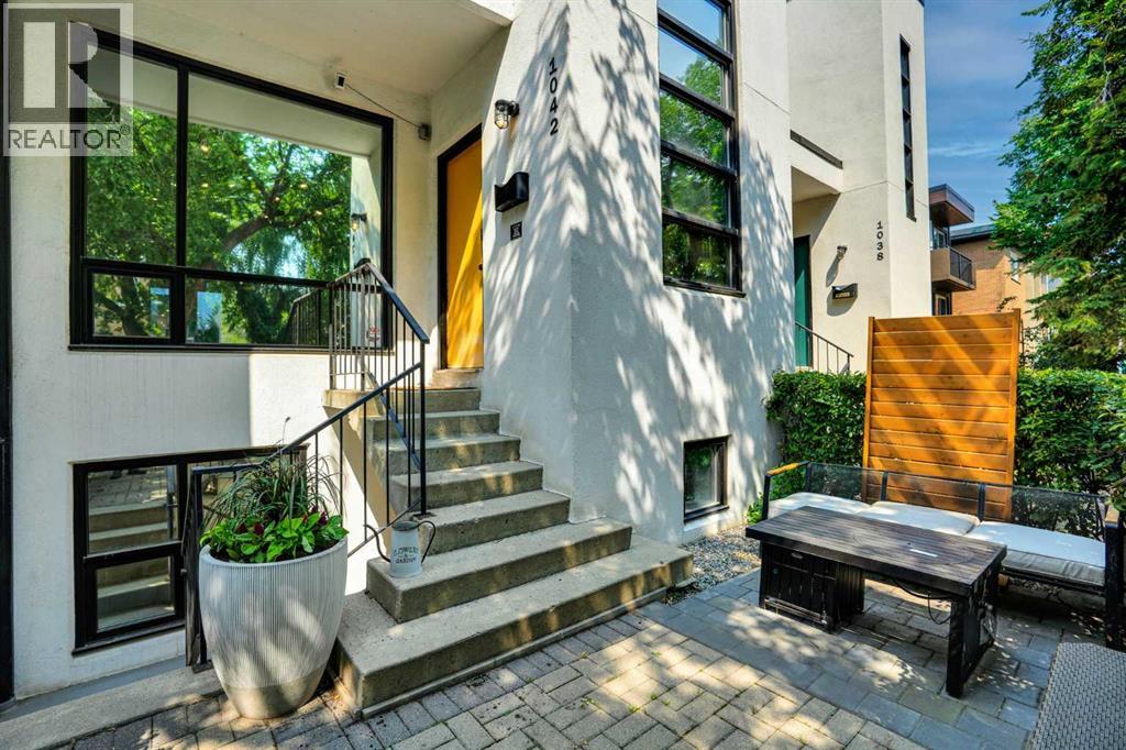 1042 13 Avenue SW - 2