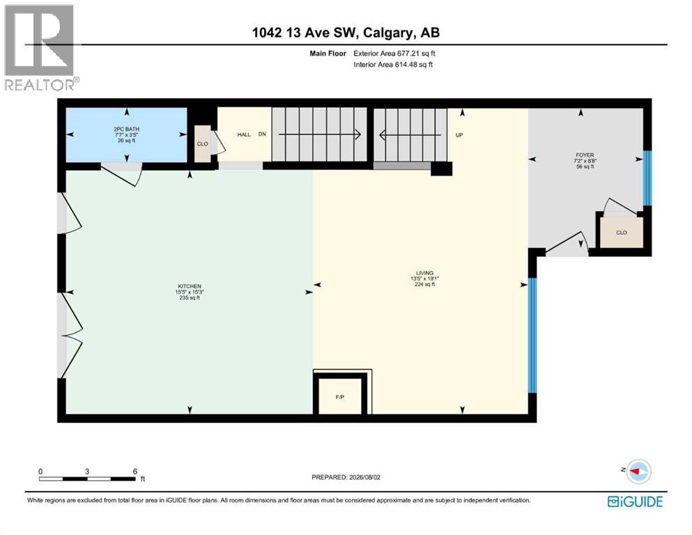 1042 13 Avenue SW - Image 45