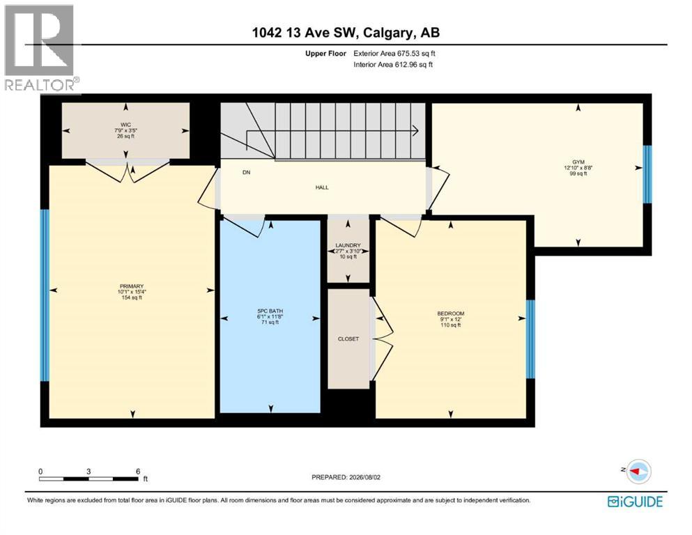1042 13 Avenue SW - 44