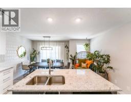 Laundry room - 416 Sage Hill Grove Nw, Calgary, AB T3R0Z8 Photo 13