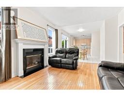 Living room - 12 Thorndale Road, Brampton, ON L6P1H3 Photo 9