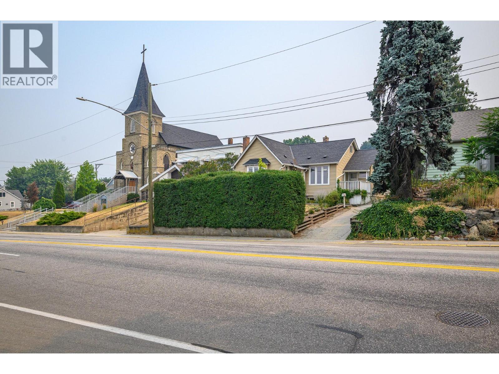 2605 27 Street, Vernon