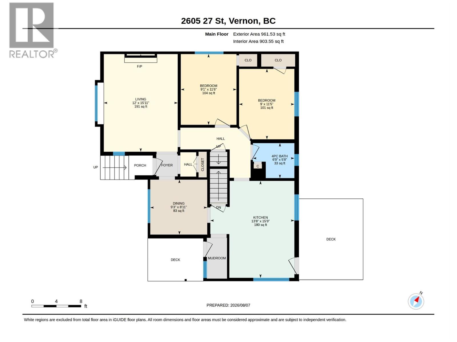 2605 27 Street - 35