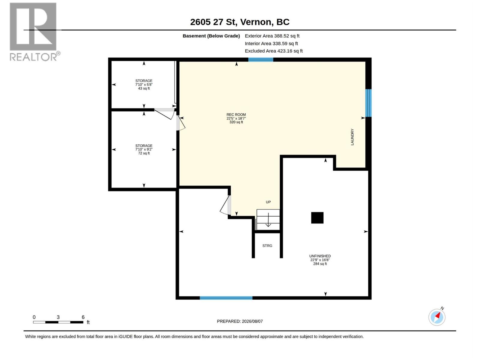 2605 27 Street - 37