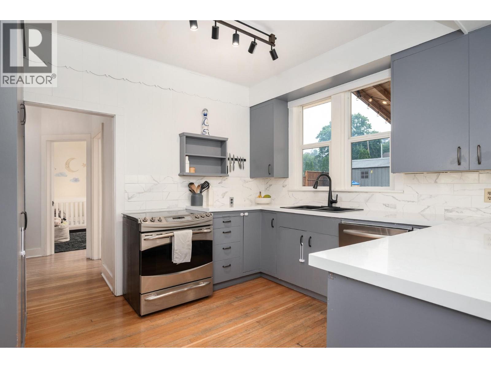 2605 27 Street, Vernon