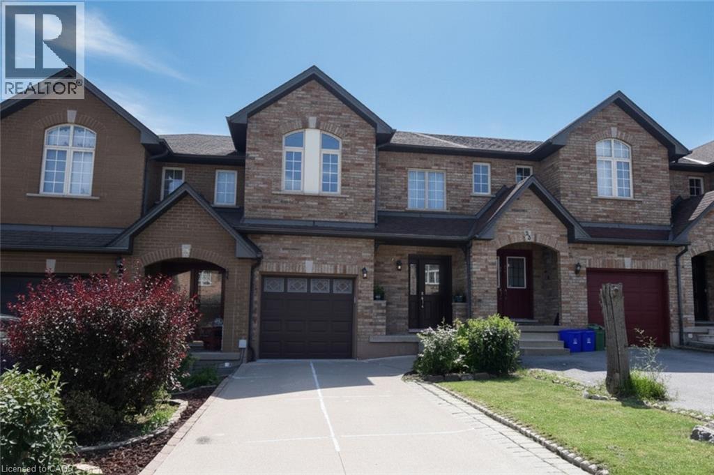 57 TOWNMANSION Drive - 1