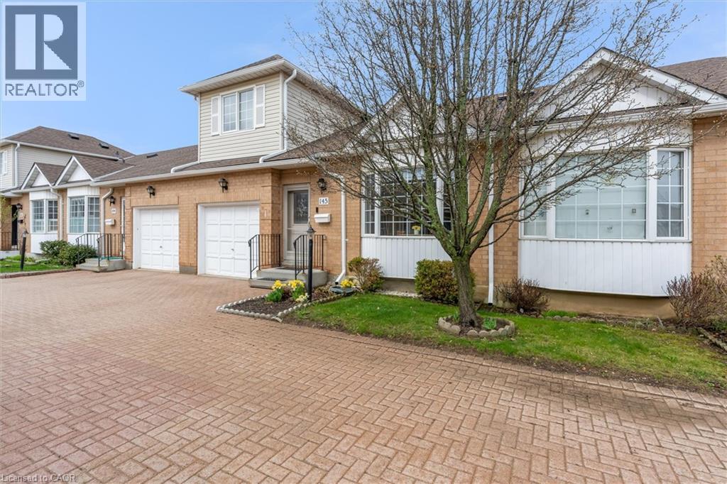 145 SILVERBIRCH Boulevard, Hamilton — photo 2