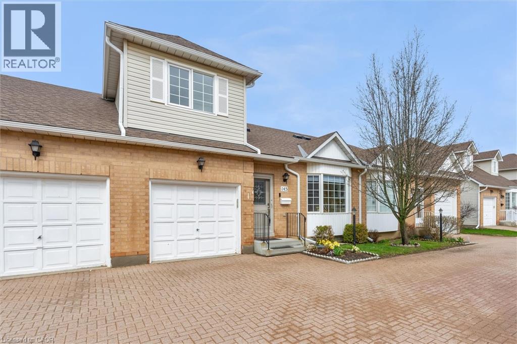 145 SILVERBIRCH Boulevard, Hamilton — photo 3