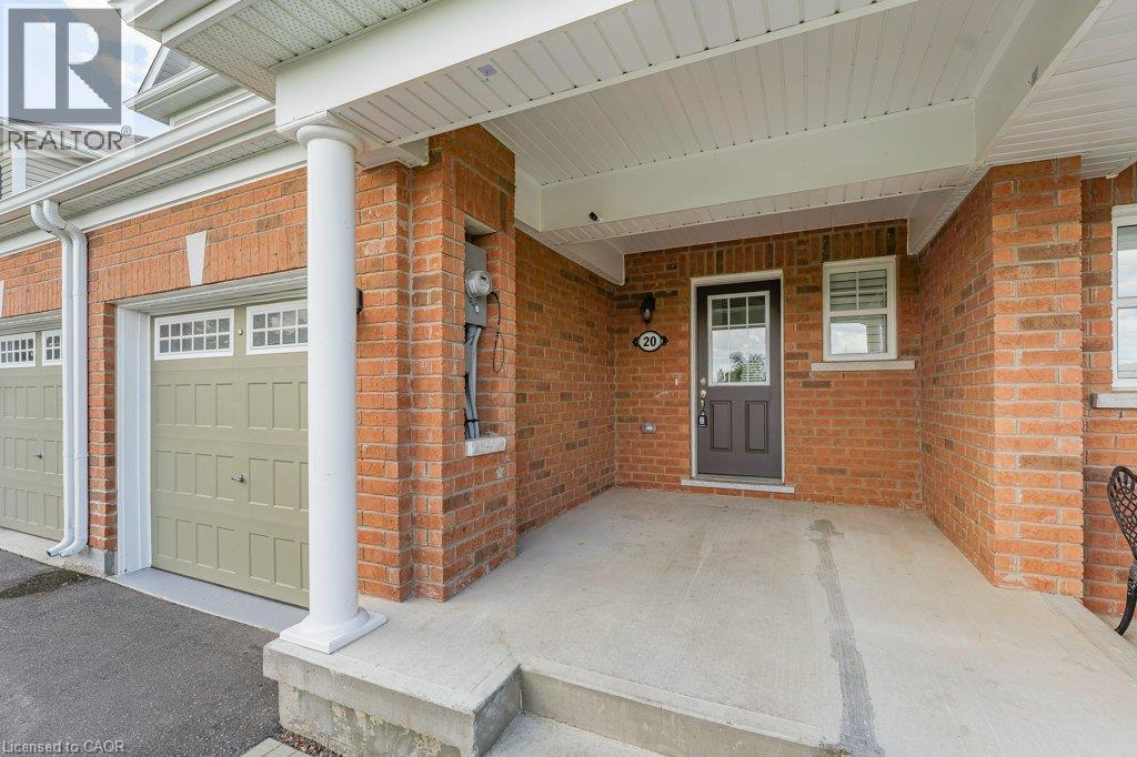 455 GUELPH Avenue Unit# 20 — photo 3