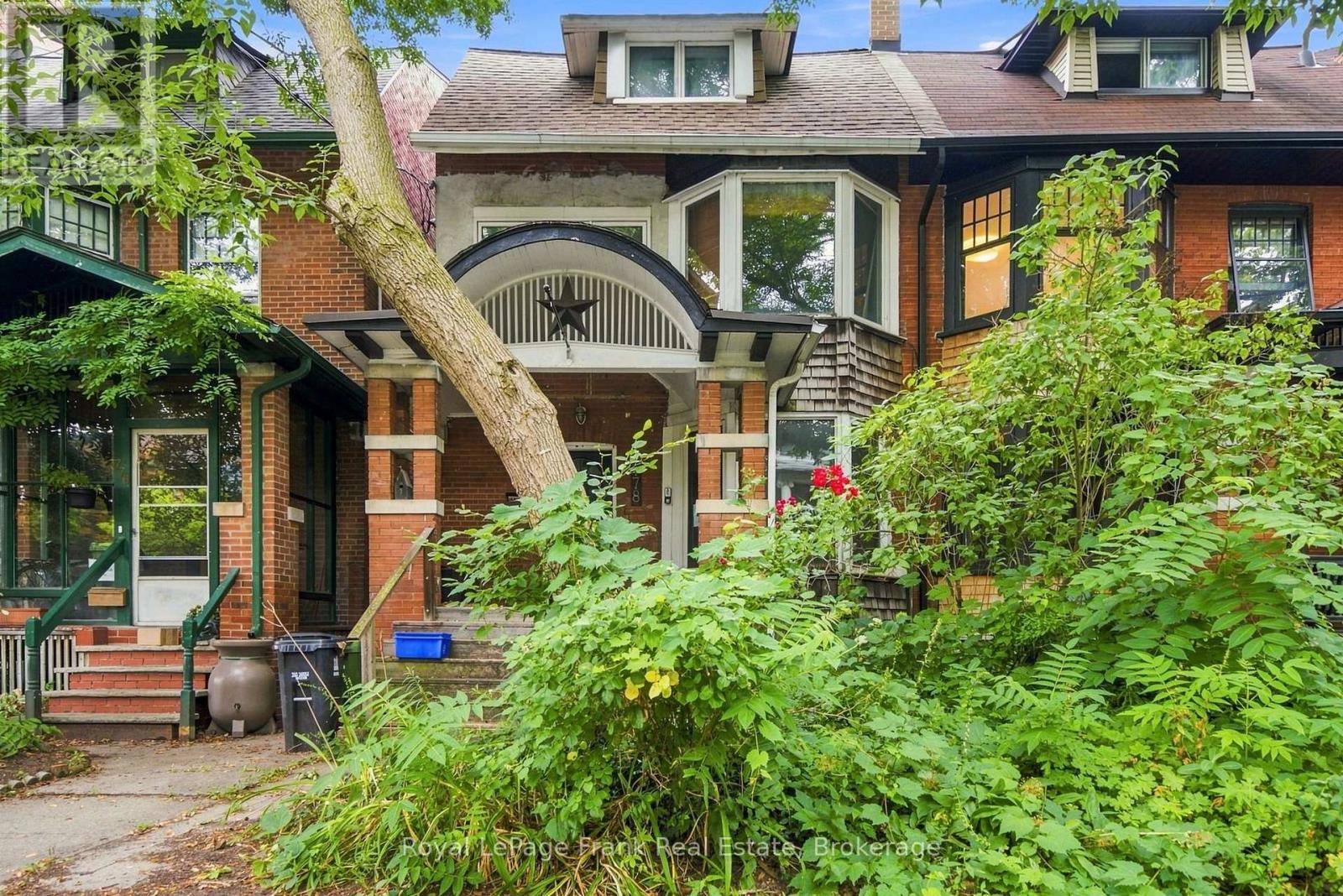 778 SHAW STREET - 1