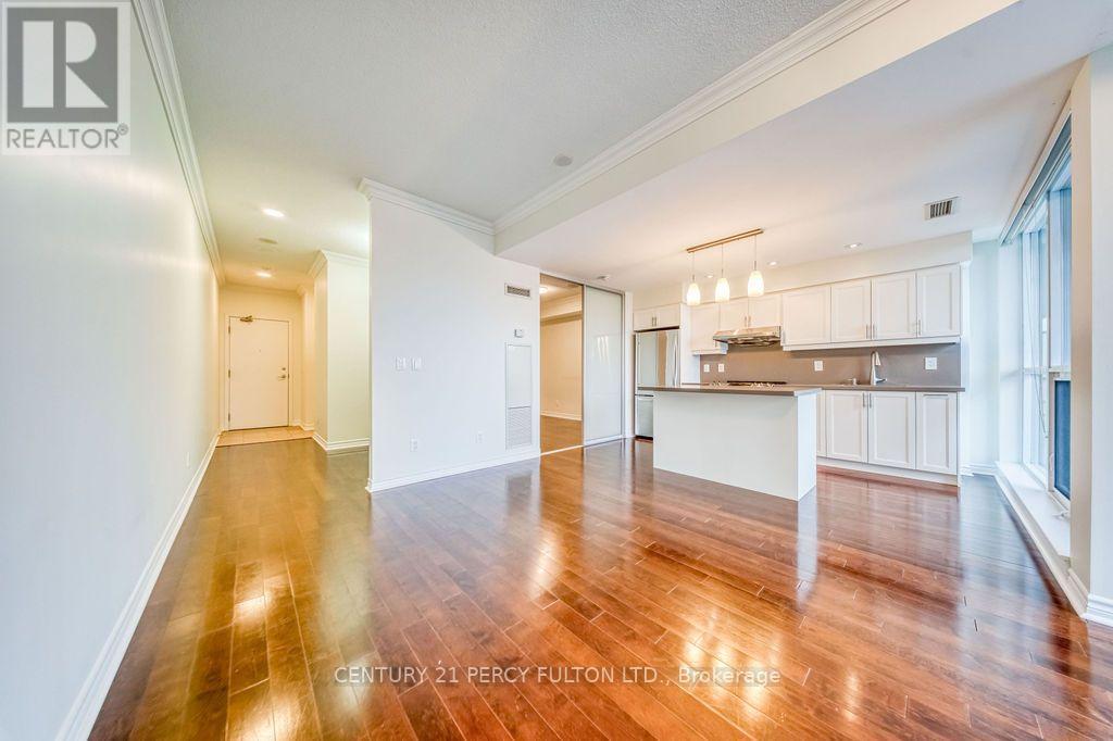 #1320 2885 BAYVIEW AVENUE - 10