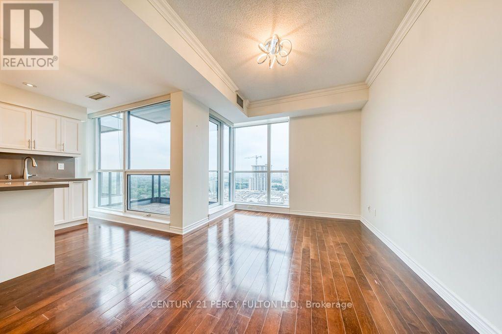 #1320 2885 BAYVIEW AVENUE - 11