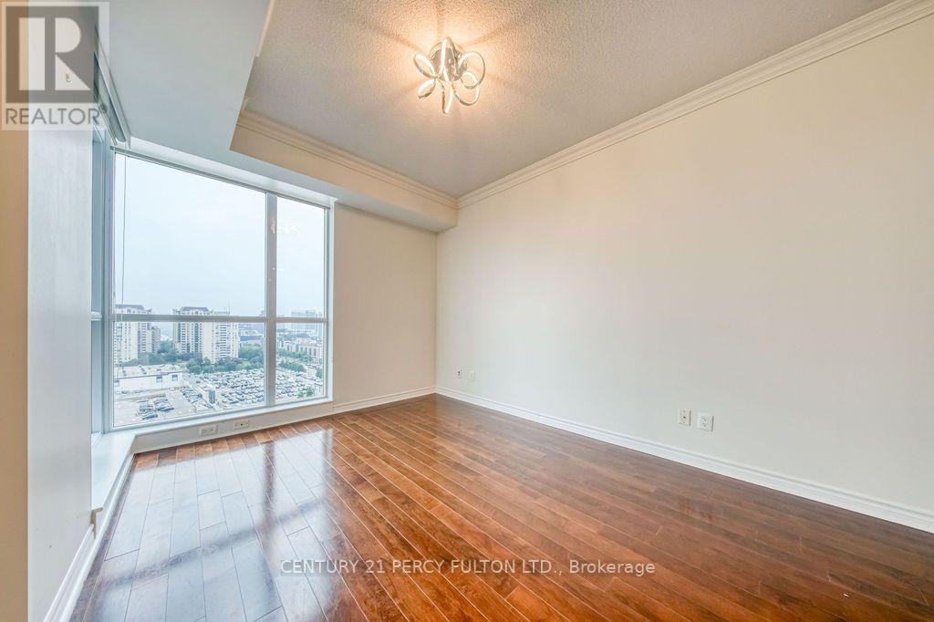 #1320 2885 BAYVIEW AVENUE - 12