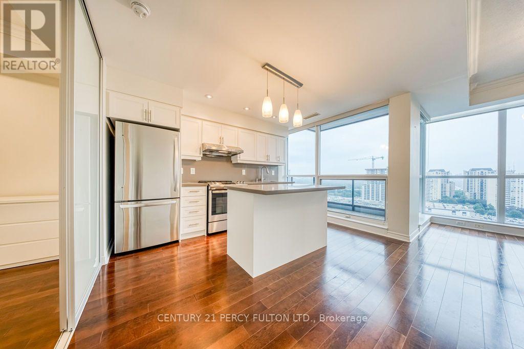 #1320 2885 BAYVIEW AVENUE - 16