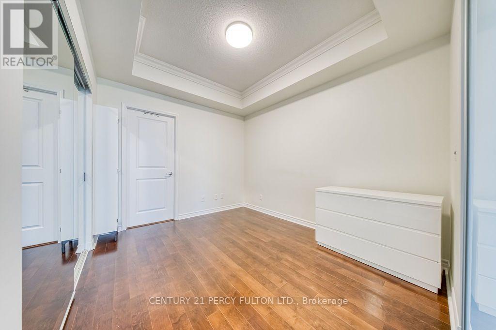 #1320 2885 BAYVIEW AVENUE - 21
