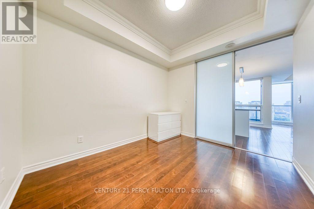 #1320 2885 BAYVIEW AVENUE - 22