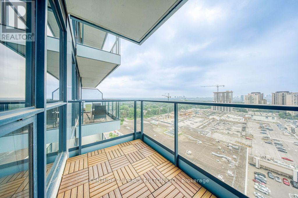 #1320 2885 BAYVIEW AVENUE - 27