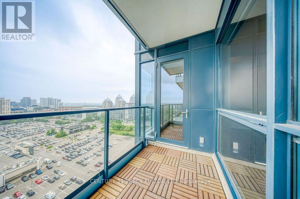 #1320 2885 BAYVIEW AVENUE - 28