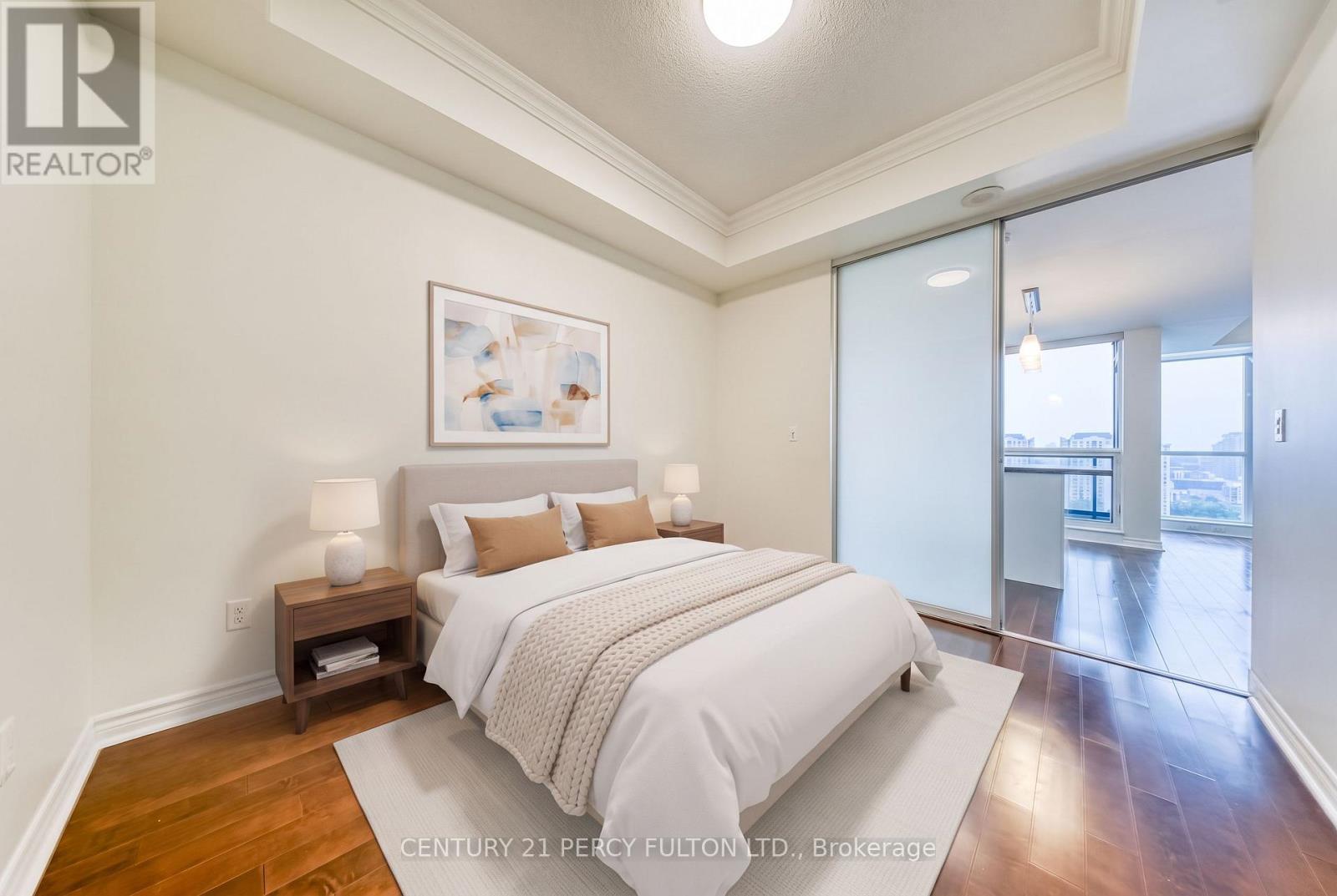 #1320 2885 BAYVIEW AVENUE - 3