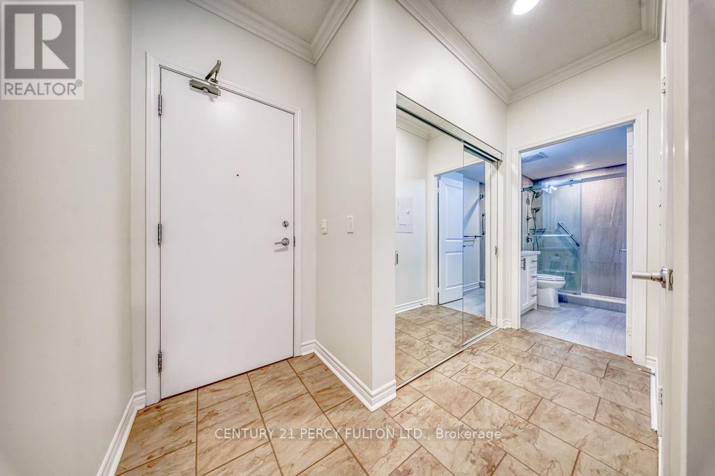#1320 2885 BAYVIEW AVENUE - 4