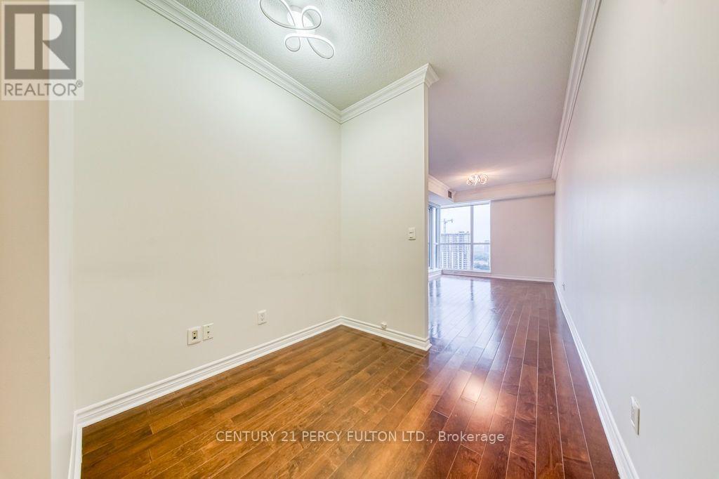 #1320 2885 BAYVIEW AVENUE - 6