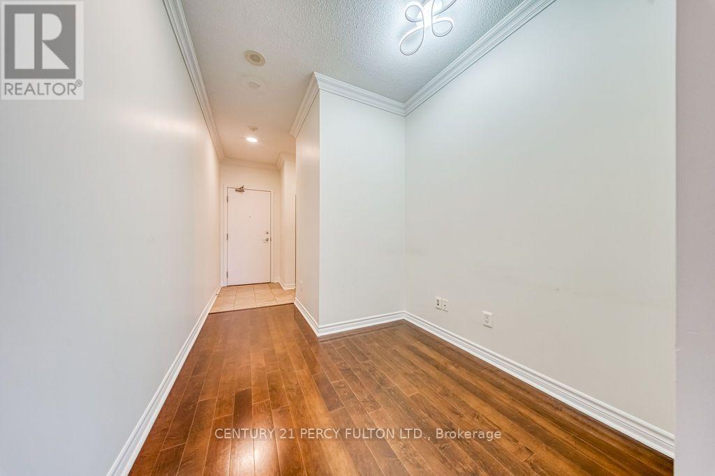 #1320 2885 BAYVIEW AVENUE - 7