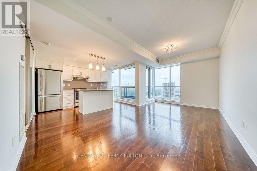 #1320 2885 BAYVIEW AVENUE - 8