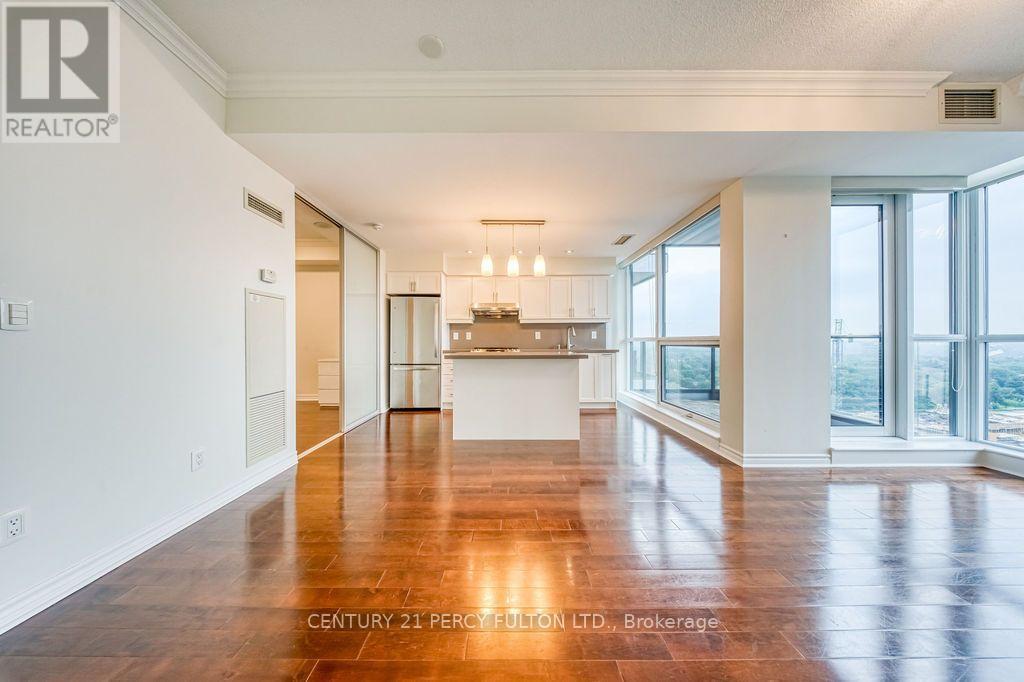 #1320 2885 BAYVIEW AVENUE - 9