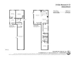31536 Monarch Court, Abbotsford, BC V2T6M5 Photo 20