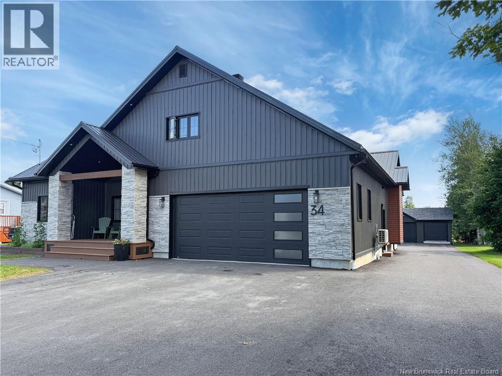 34 Highland Drive