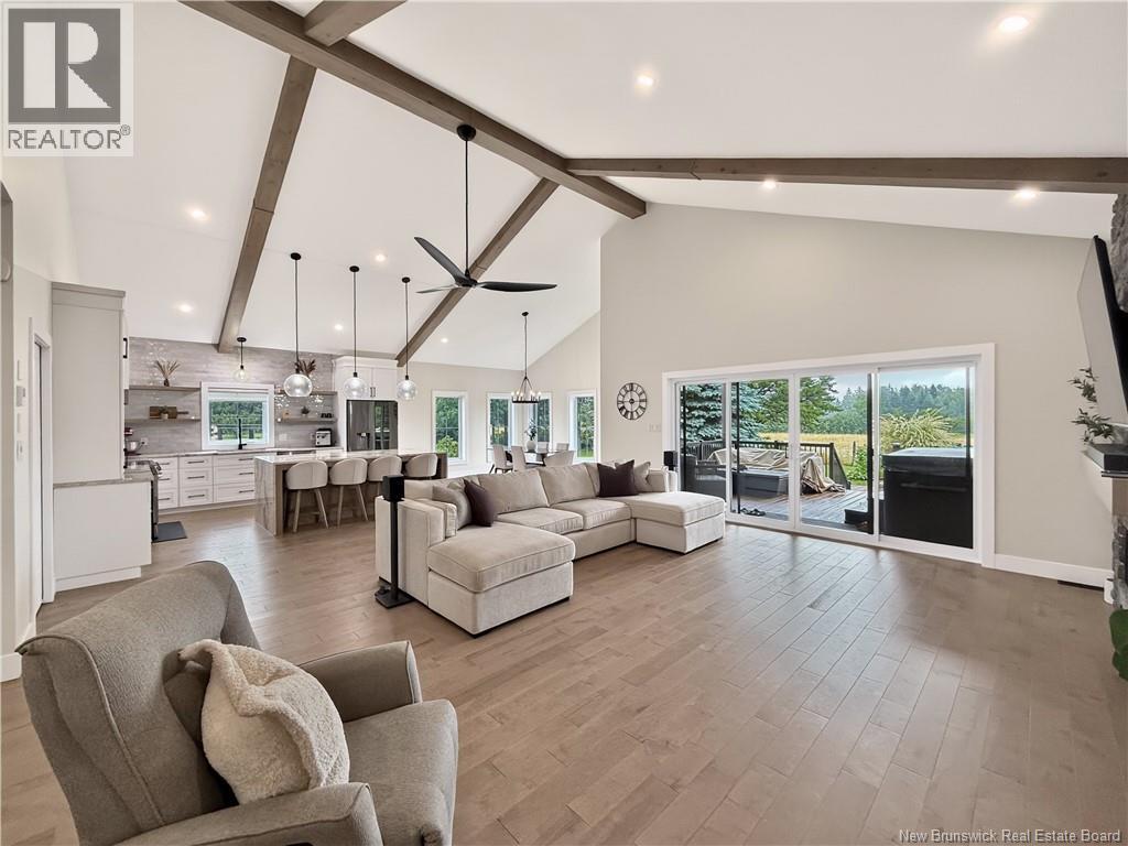 34 Highland Drive, Tide Head — photo 3