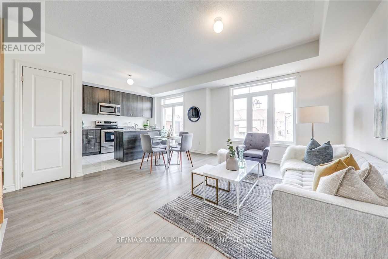 2718 WILLIAM JACKSON DRIVE, Pickering (Duffin Heights) — photo 3