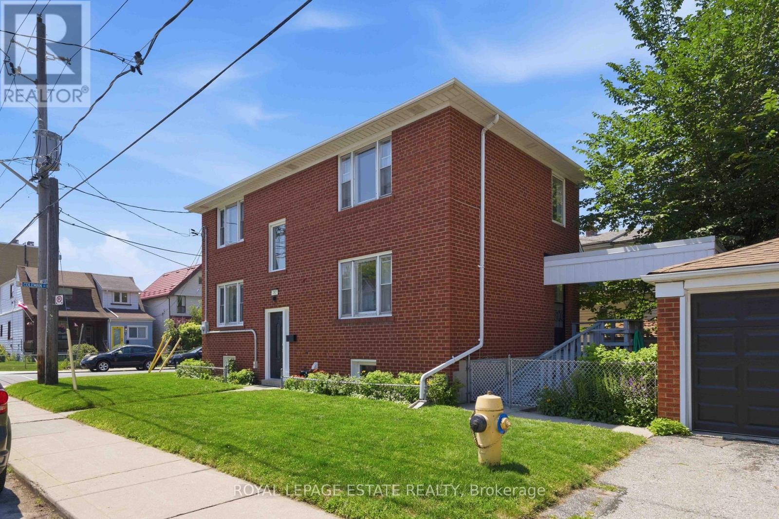 Photo of 182 Coleman Avenue