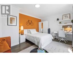 Bedroom - 182 Coleman Avenue, Toronto, ON M4C1R4 Photo 6