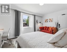 Bedroom - 182 Coleman Avenue, Toronto, ON M4C1R4 Photo 7