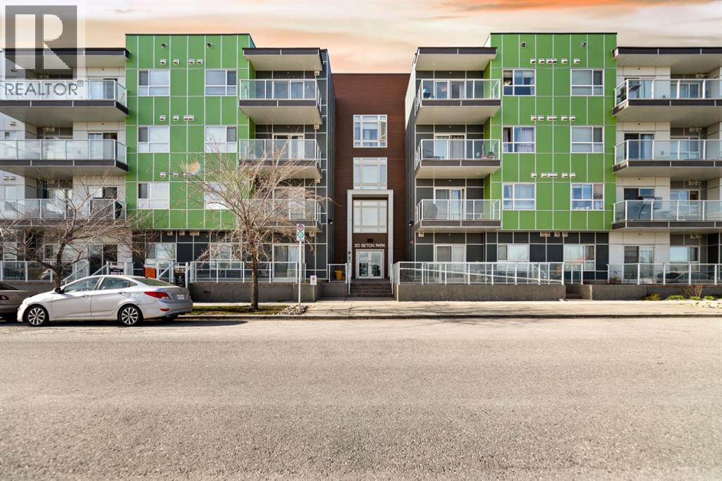 225, 20 SETON Park SE, Calgary — photo 3