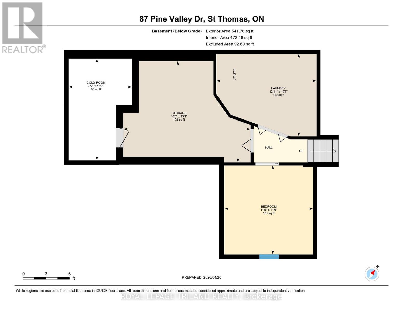 87 PINE VALLEY DRIVE - 34