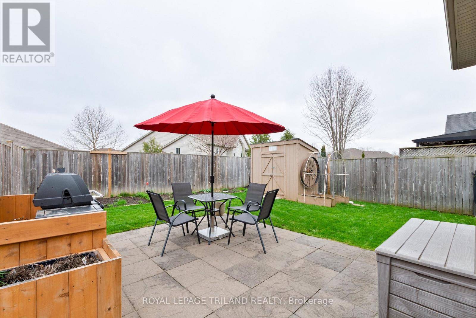 87 PINE VALLEY DRIVE - 35