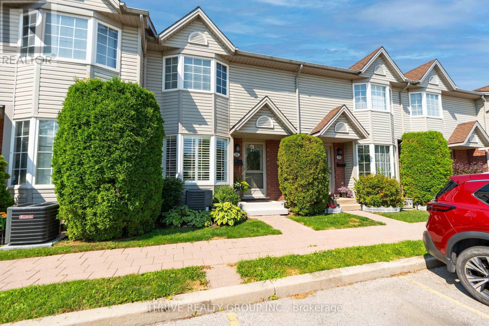 #21 101 BROOKSIDE STREET - 43