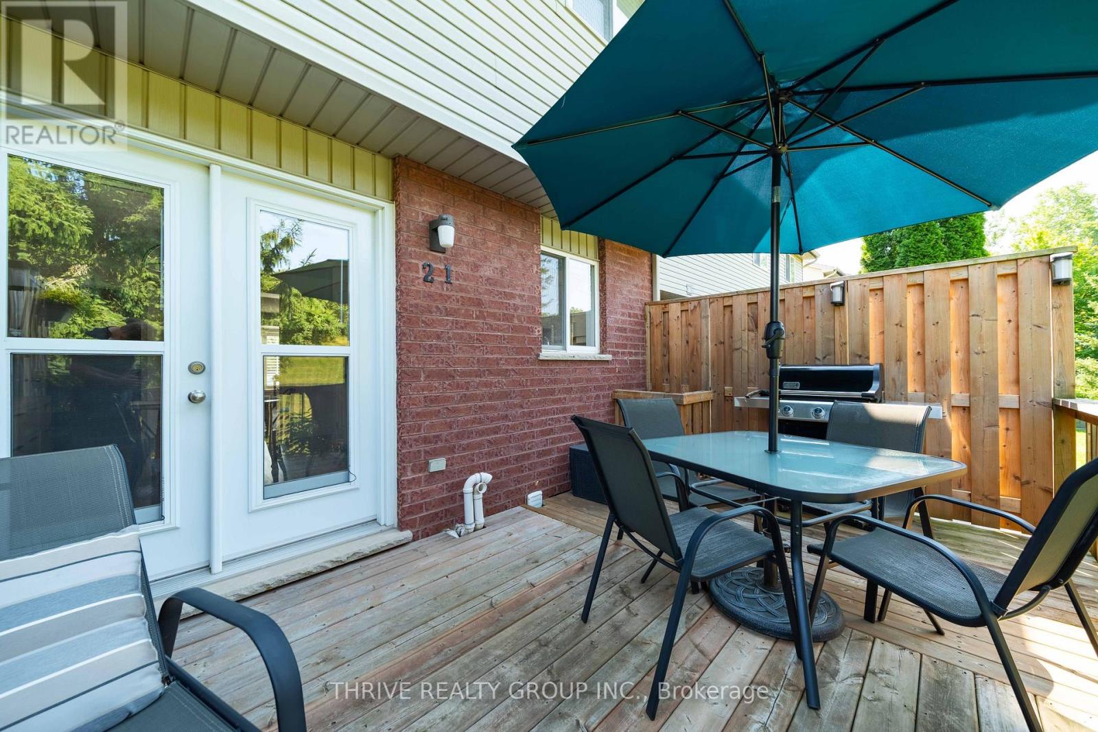 #21 101 BROOKSIDE STREET - Image 6