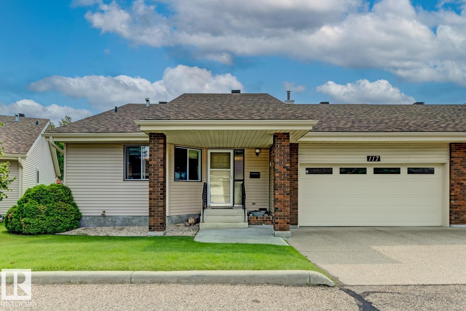 117 OEMING RD NW, Bulyea Heights, Edmonton photo 1