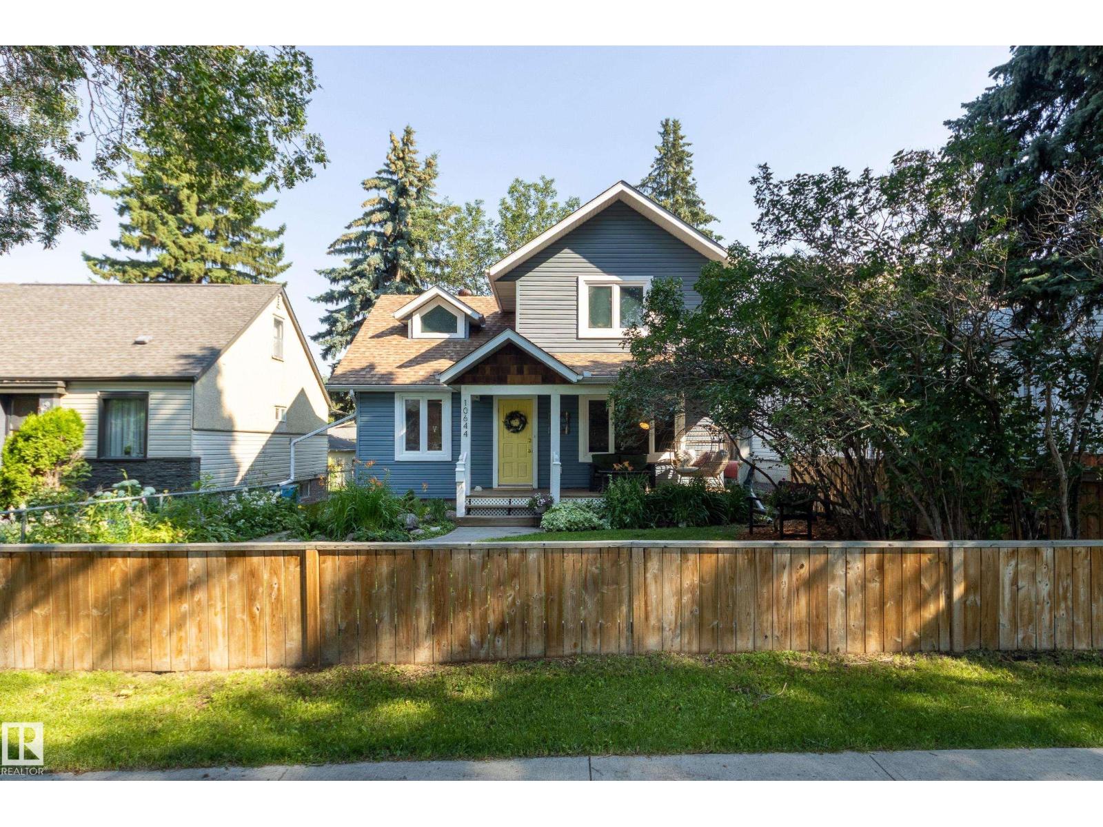 10644 65 AV NW - Image 43