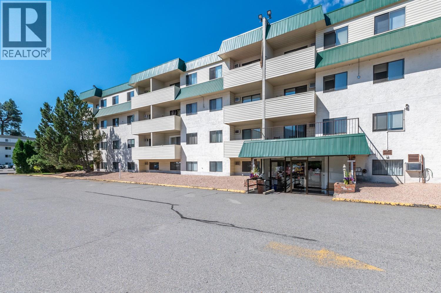 150 Skaha Place Unit# 416, Penticton — photo 3
