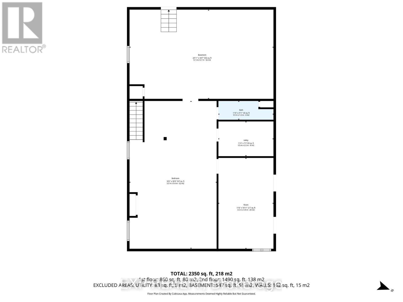 4612 STE CATHERINE STREET - 32